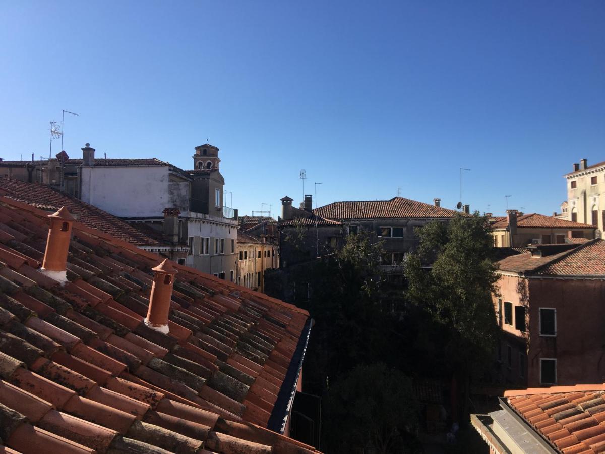 Brunilda's Apartment Venedig