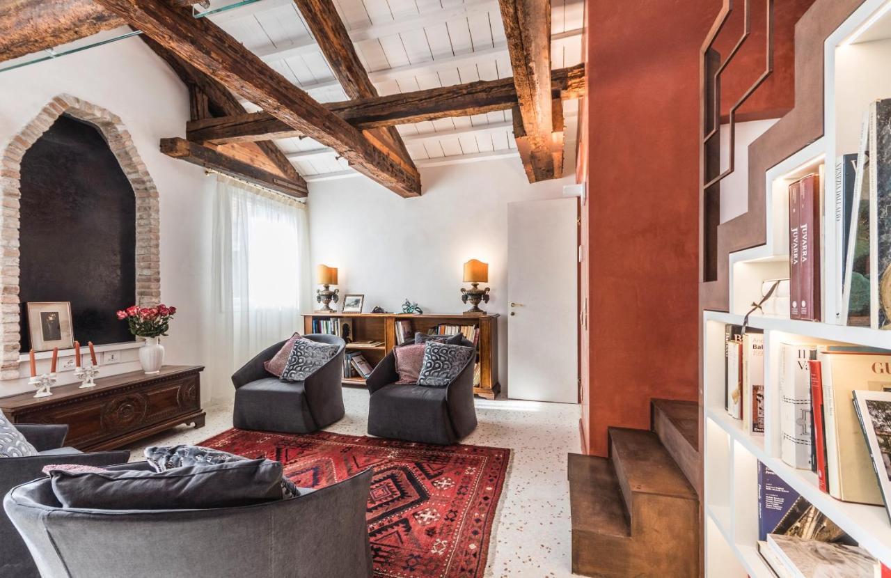 Brunilda's Apartment Venedig
