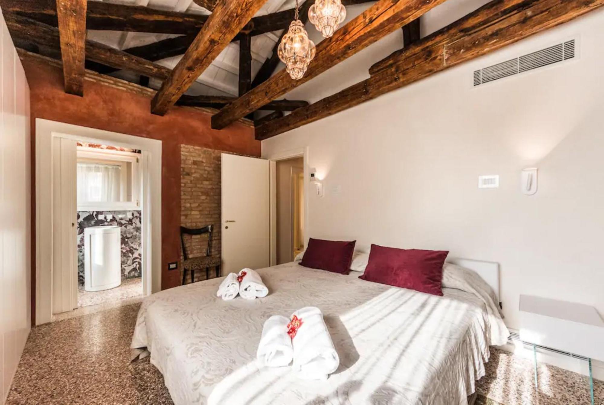 Brunilda's Apartment Venedig