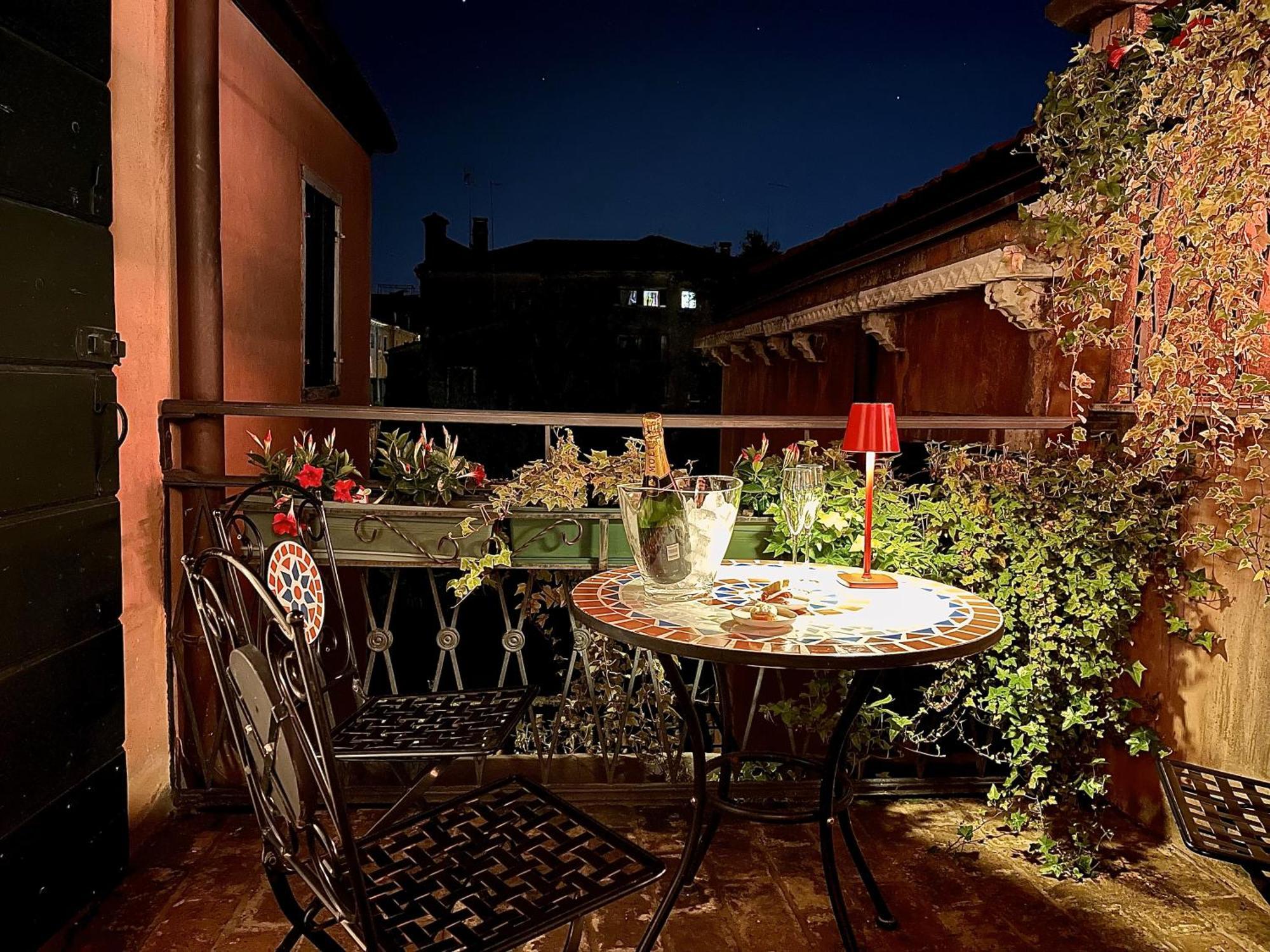 Apartment Brunilda's Venedig
