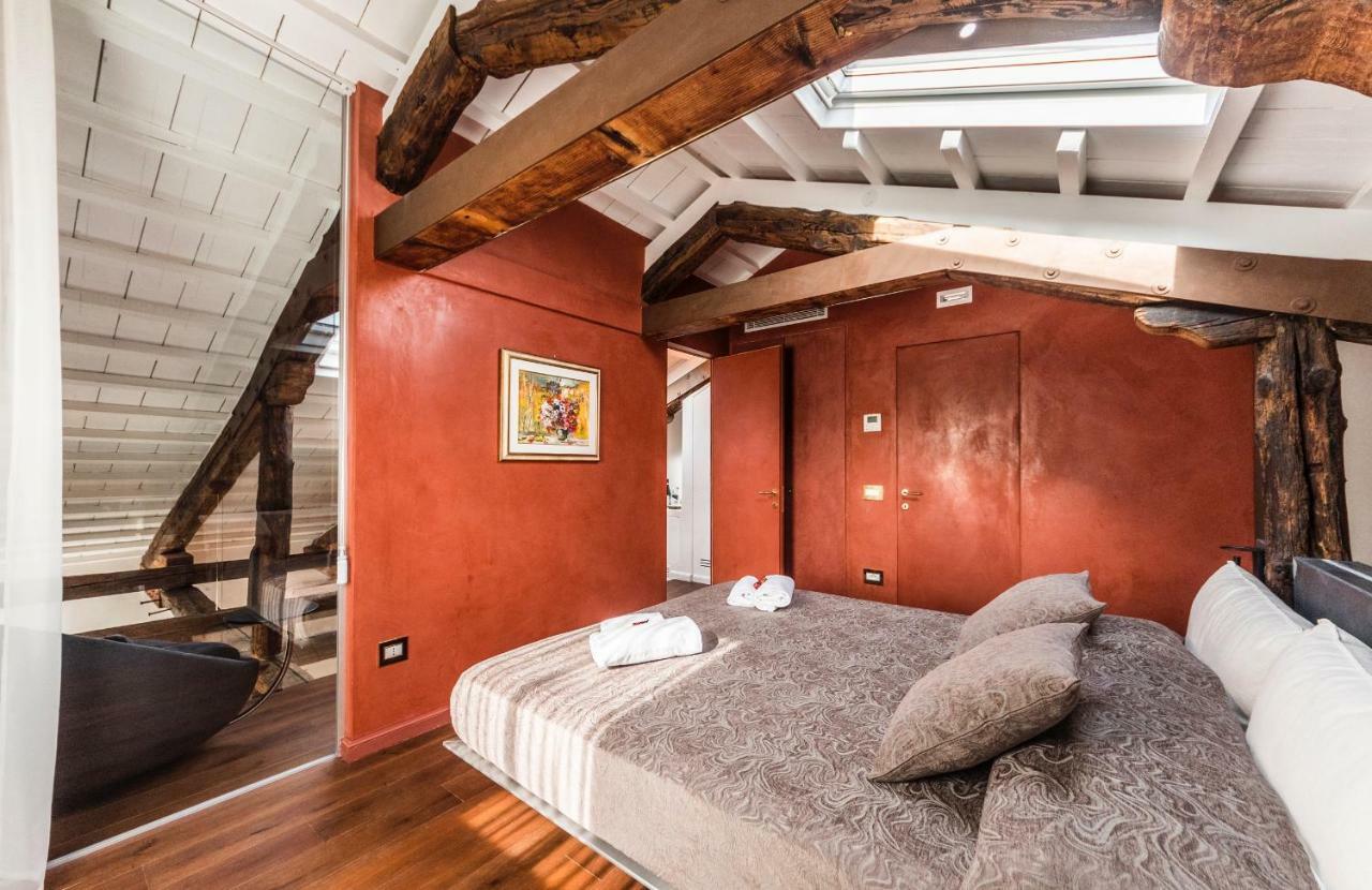 Brunilda's Apartment Venedig